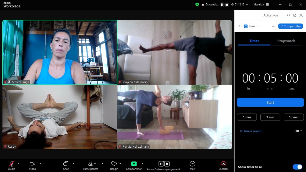 Projeto Surdos e Falantes e Libras (9)